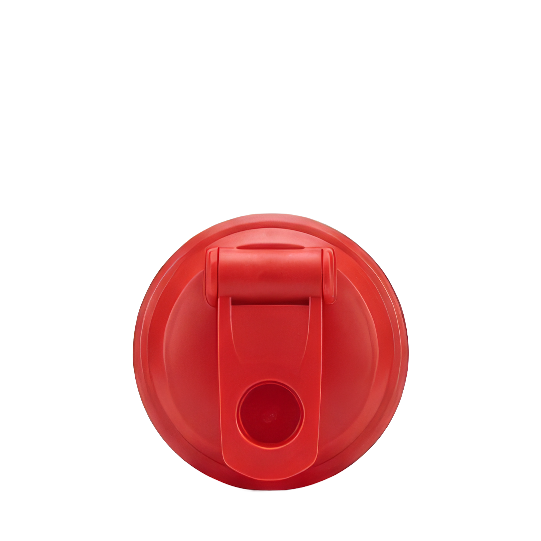 RED REX GYM SHAKER 600 ML