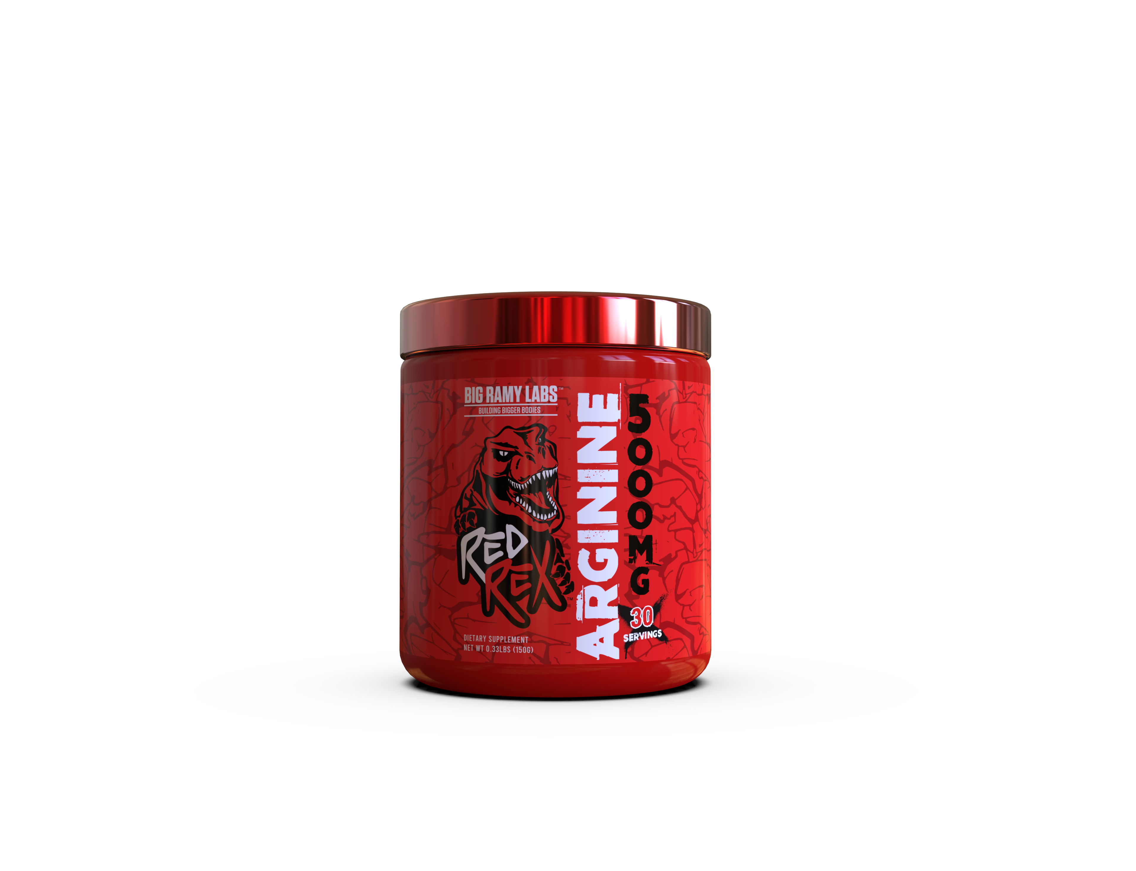 RED REX ARGENINE 150 GM