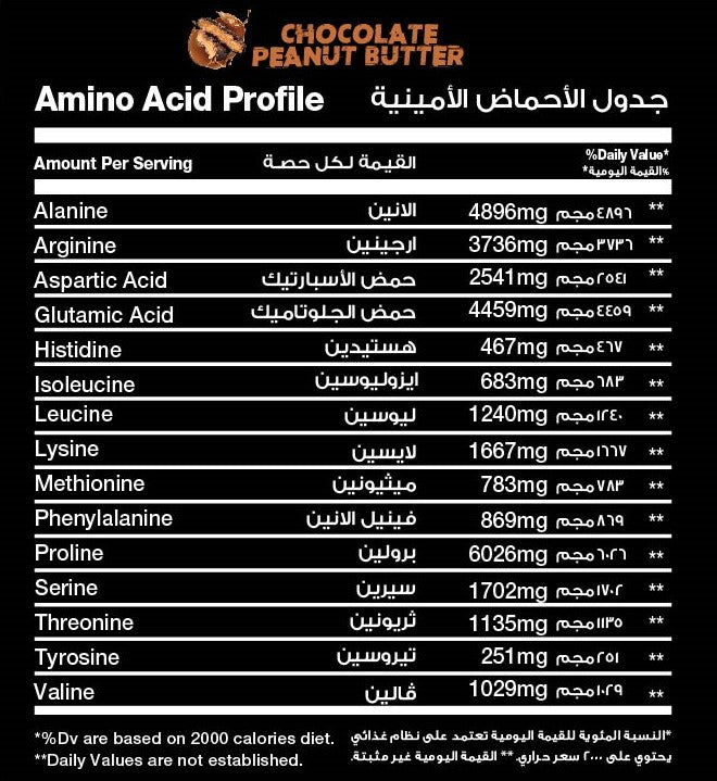RED REX BEEF MASS GAINER - Big Ramy Labs Egypt