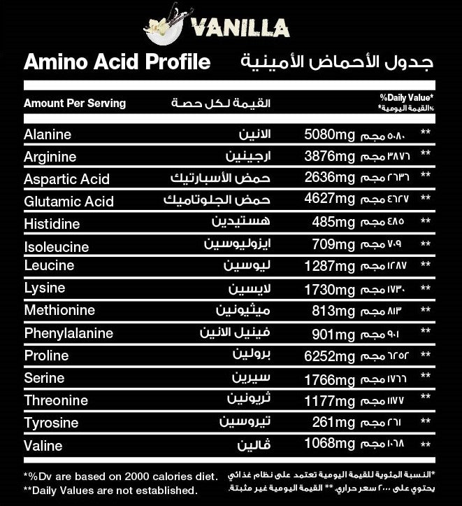RED REX BEEF MASS GAINER - Big Ramy Labs Egypt