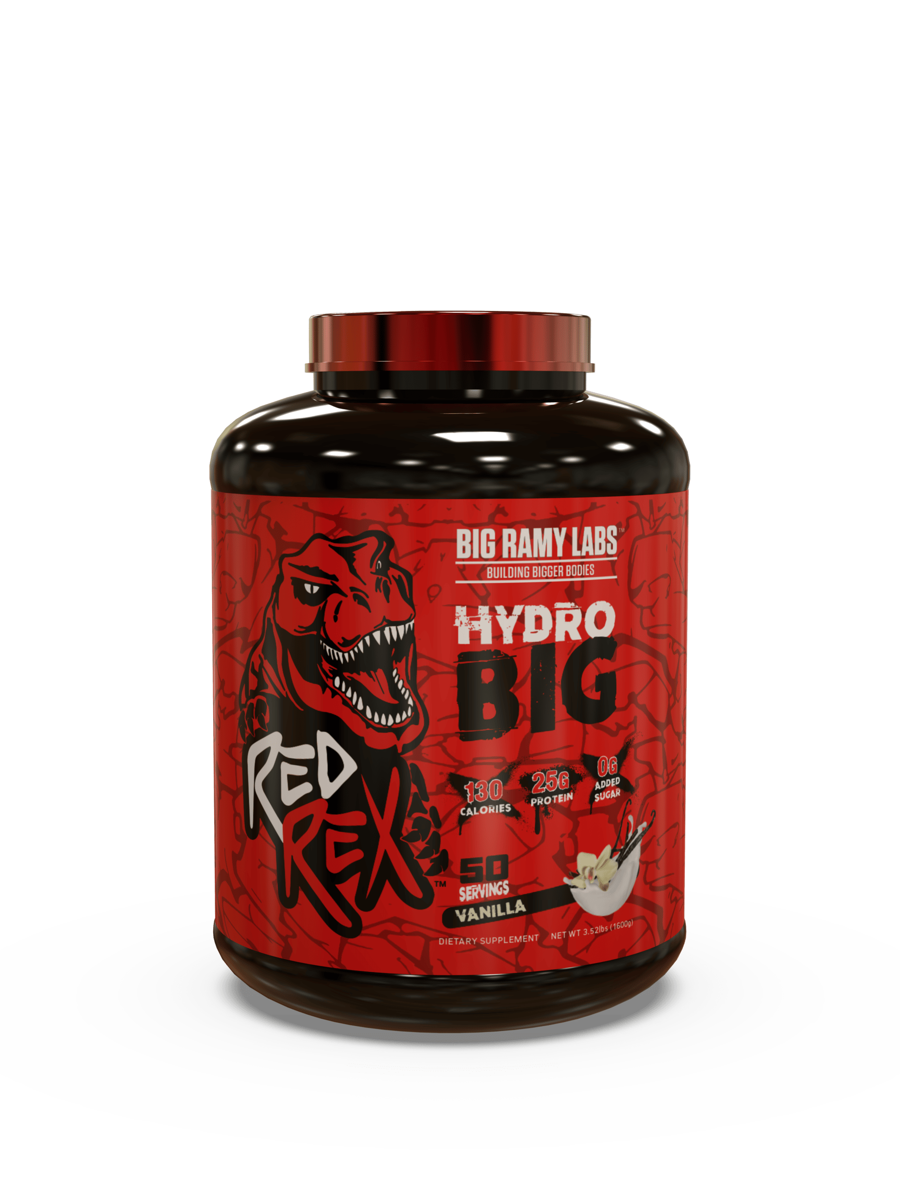 RED REX HYDRO BIG