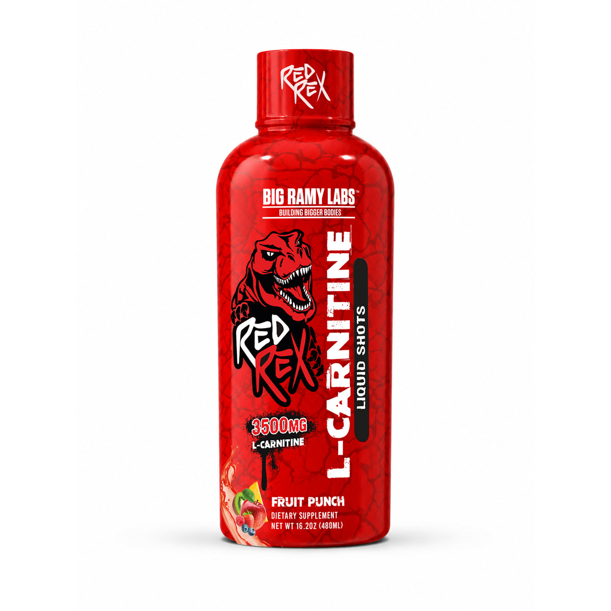 l carnitine 3500 mg benefits RED REX LIQUID 3500MG Gluta-Complex Dietary Supplement Product Fragrance:White Musk فيتامين سي لتوهج صحي