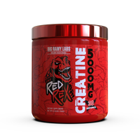 RED REX CREATINE 5000MG UNFLAVORED